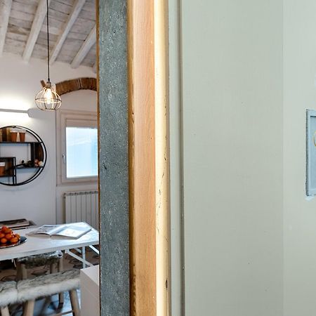 Giglio Oro By Mmega Lejlighed Firenze Eksteriør billede