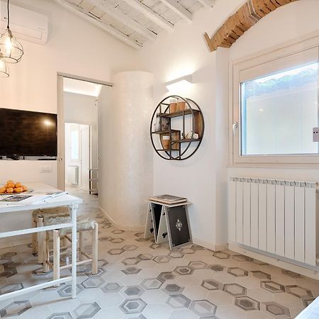 Giglio Oro By Mmega Lejlighed Firenze Eksteriør billede
