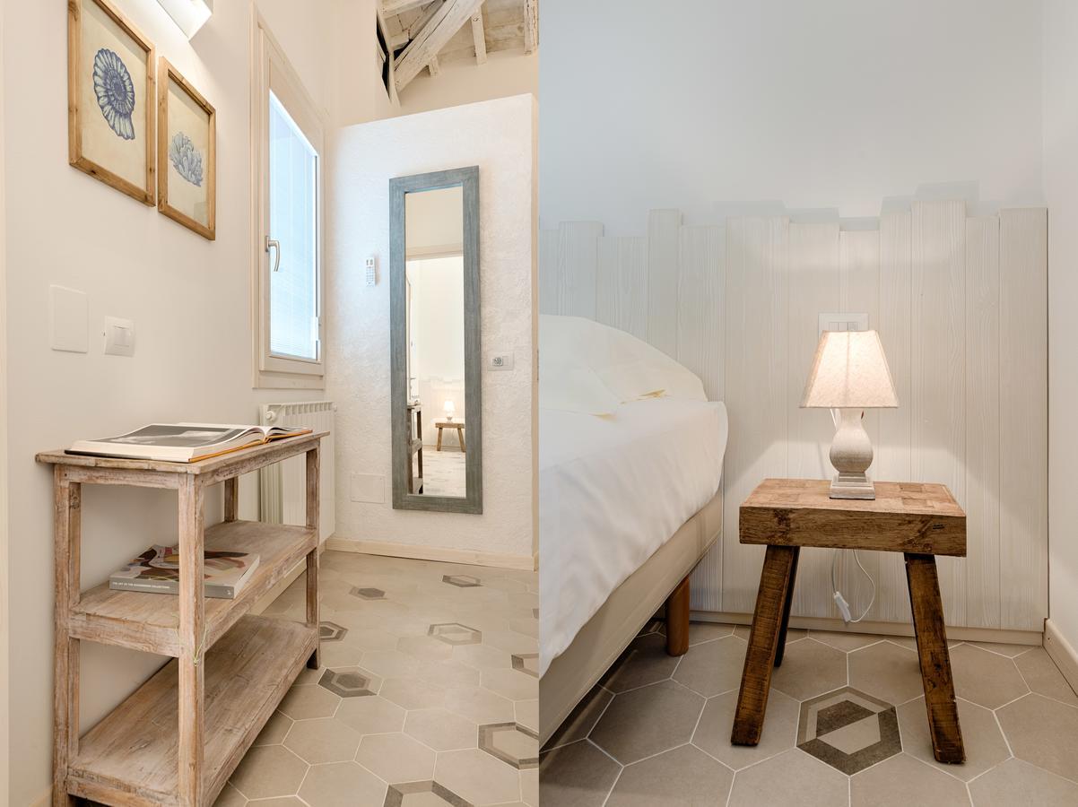 Giglio Oro By Mmega Lejlighed Firenze Eksteriør billede