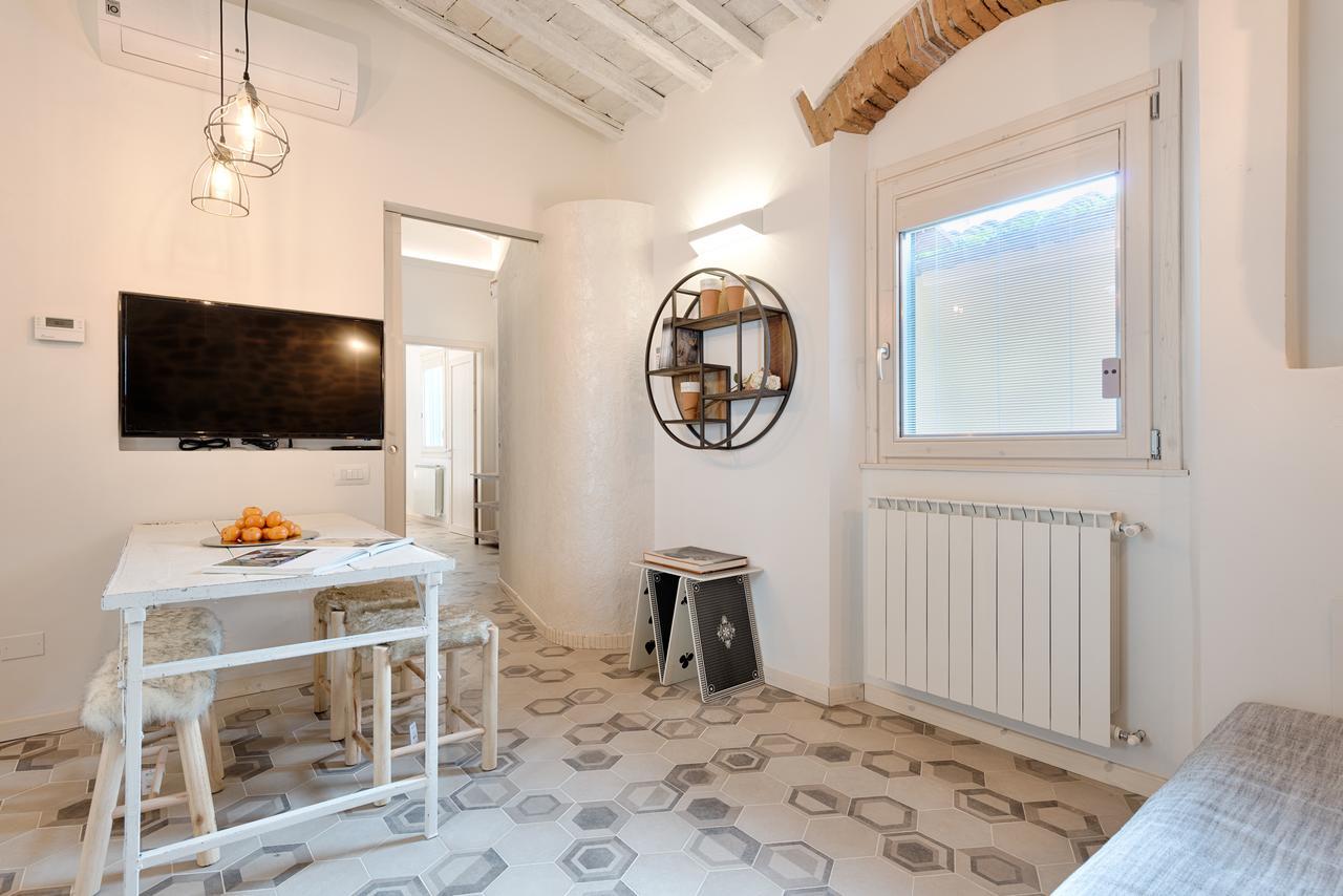 Giglio Oro By Mmega Lejlighed Firenze Eksteriør billede