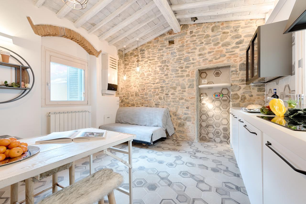 Giglio Oro By Mmega Lejlighed Firenze Eksteriør billede