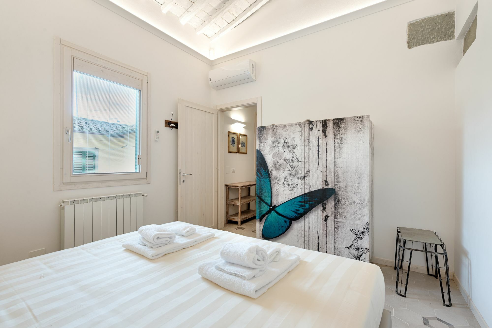 Giglio Oro By Mmega Lejlighed Firenze Eksteriør billede