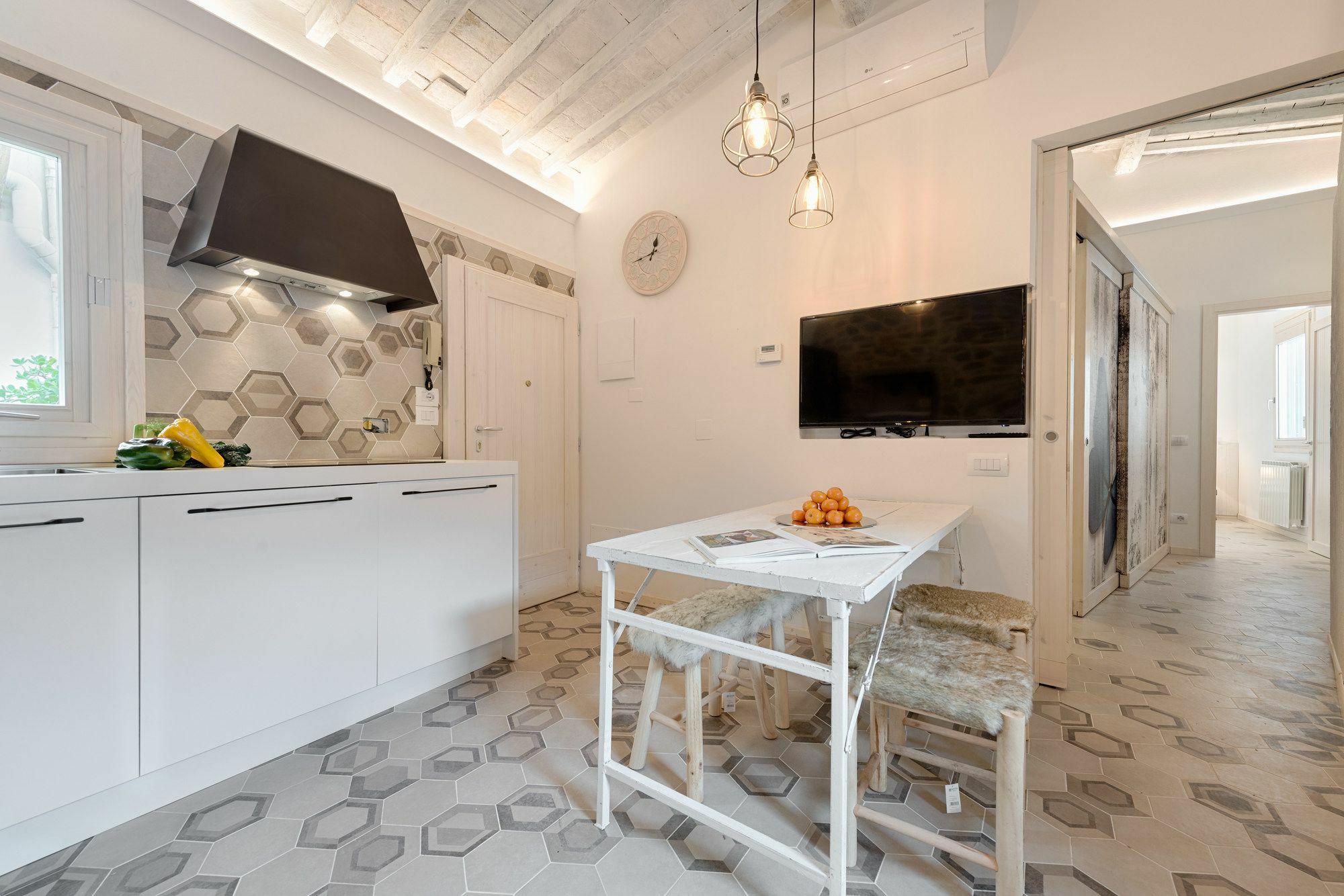 Giglio Oro By Mmega Lejlighed Firenze Eksteriør billede