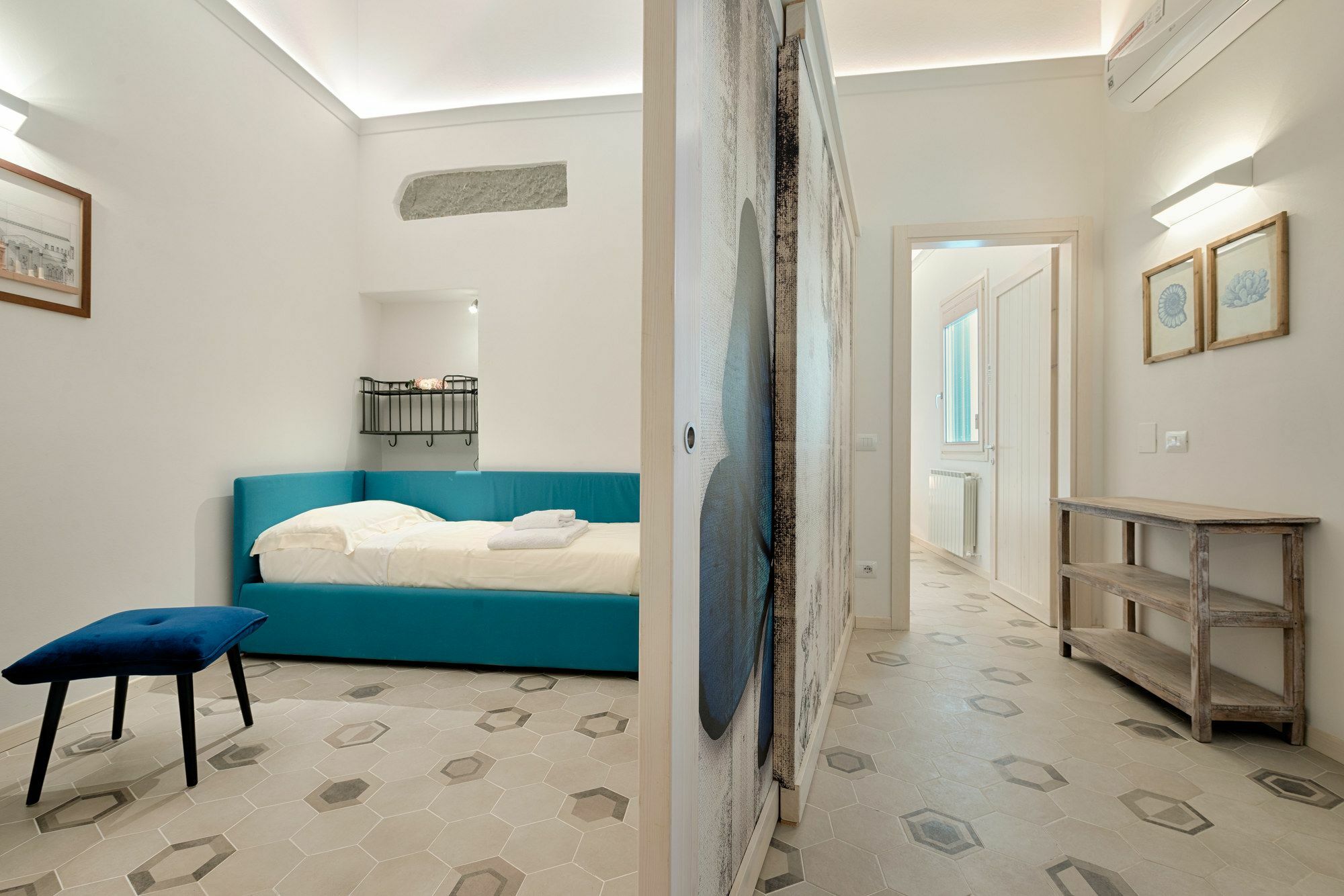 Giglio Oro By Mmega Lejlighed Firenze Eksteriør billede